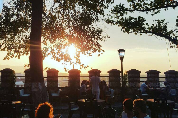 kale cafe kestel bursa zomato